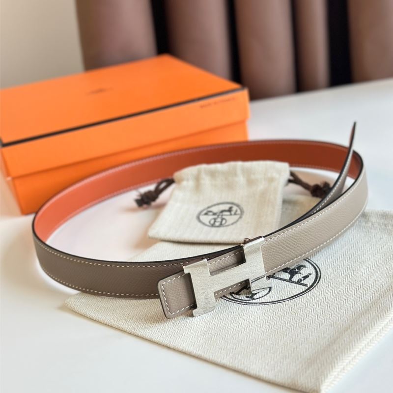 Hermes Belts